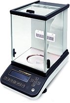 Полумикровесы серии ВЛА-М