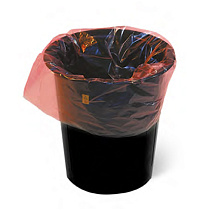 Антистатические контейнеры для мусора