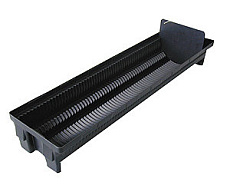 ESD Контейнер для транспортировки катушек