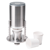 Вискозиметр VISCO (комплектация А)