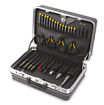 Набор инструментов EPA Bernstein 6900 в чемодане (32 предмета)