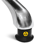 Антистатические ножки VKG F-05 для стульев и табуретов от VIKING LAB