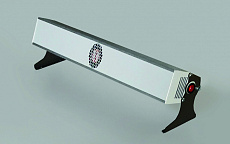 Рециркулятор обеззараживающий для рабочей зоны РЦ-1