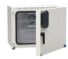 Сушильные шкафы с принудительной воздушной конвекцией FG