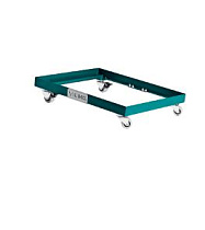 Стационарная лабораторная тумба с ящиками ТМБ/ДР LAB