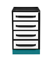 Тяжелый верстак ВТ серии Титан