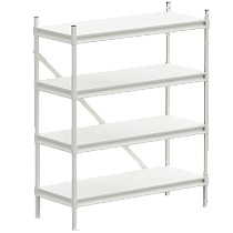 Стеллаж усиленный СТС/ВТ