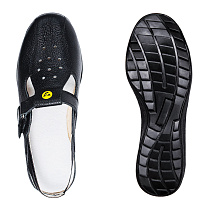 VKG Shell, сандалии