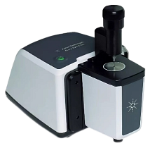 CARY 630 ИК-ФУРЬЕ спектрометр AGILENT TECHNOLOGIES