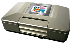 Автоматический поляриметр SAC-I