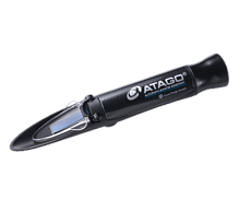 Рефрактометры Серия Master