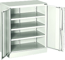 Шкаф металлический для приборов /документов ШД ЛАБ