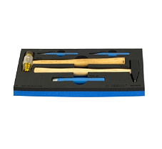 Набор слесарного инструмента 964/10SOS