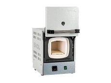 Муфельные электропечи SNOL с камерой из термоволокна