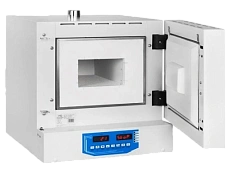 Лабораторные муфельные печи FG FM