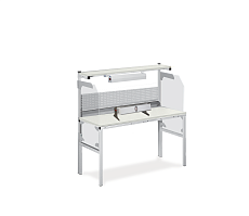 Рабочее место Классик Асепт