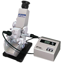Аббе рефрактометр NAR-1T Solid