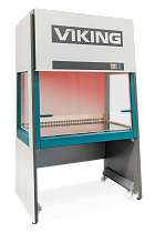 Ламинарное укрытие VIKING LAB LFH (БОКС)