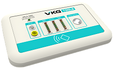 VKG A-1000 Система контроля доступа в зону EPA