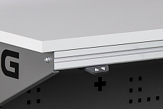 Рабочие места серии АЛЬЯНС Автоматический