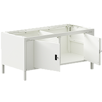 Встроенная лабораторная тумба ТВ LAB