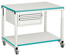 Стол подкатной ПС LAB