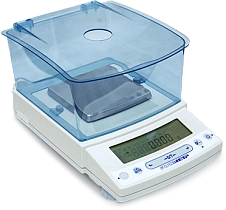 Лабораторные весы серии ВЛЭ-С