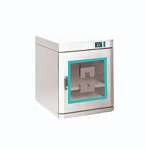 Шкаф сухого хранения односекционный серии DC-1 ESD