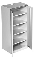 Шкаф металлический для хранения химических реактивов ШР LAB