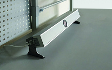 Рециркулятор обеззараживающий для рабочей зоны РЦ-1