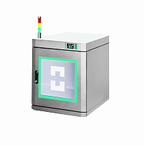 Шкаф сухого хранения односекционный серии DC-1 ESD