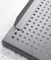 Ограничители для полок шкафов сухого хранения DC