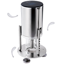 Вискозиметр VISCO-895