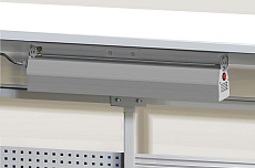 Светильник бактерицидный для рабочей зоны СБ-01