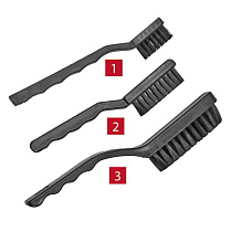 Антистатические щетки и кисти