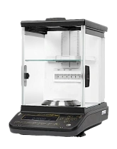 Аналитические весы серии ВЛА-С-ОА