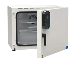 Сушильные шкафы с естественной воздушной конвекцией FG