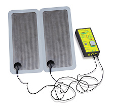 Тестер-стенд для мониторинга браслетов и обуви VKG A-751