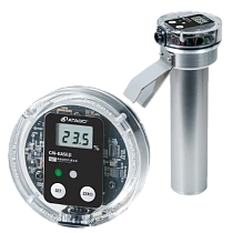 Погружной рефрактометр CM-BASE BETA серии QR,DH