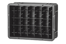 Треи для хранения компонентов и плат ПОД ЗАКАЗ