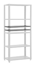 Дополнительные полки для стеллажей