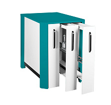 Шкаф инструментальный ШК/ВТ