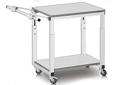 Универсальная ручка для подкатных столов ПС-Р-01