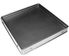 Треи для хранения компонентов и плат