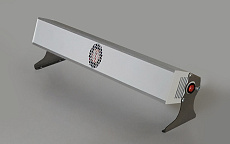 Рециркулятор обеззараживающий для рабочей зоны РЦ-1