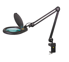 Лампа с увеличительной линзой VKG L-73 ESD