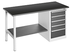 Рабочие места серии Верстак