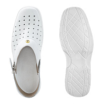 VKG Spark, сабо мужские