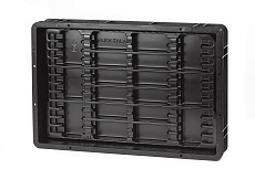 Треи для хранения компонентов и плат ПОД ЗАКАЗ