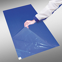 Многослойный очищающий коврик